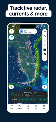 FishAngler: Fishing Guide App screenshot