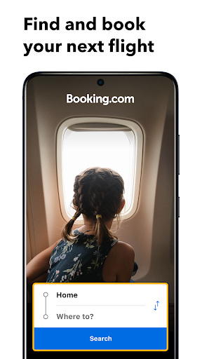 Booking.com: Hotels & Travel screenshot