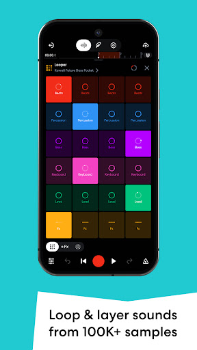 BandLab – Music Making Studio screenshot