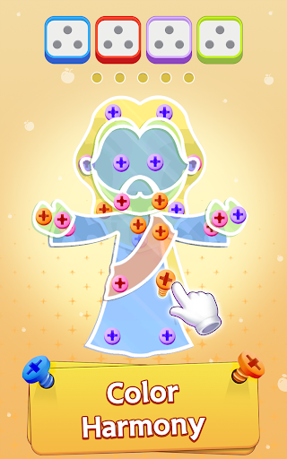 Unscrew Family:Bolt Puzzle screenshot
