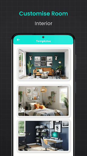 Floor Plan Creator Home Design screenshot