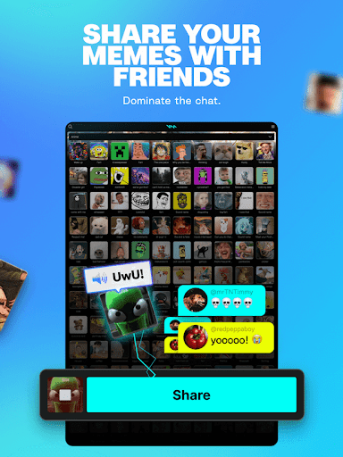 Voicemod screenshot