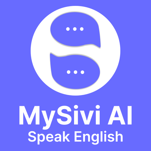 MySivi AI English Speaking App