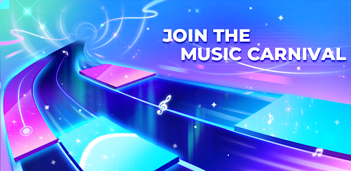 Piano Horizo​​n: Rhythm Game screenshot