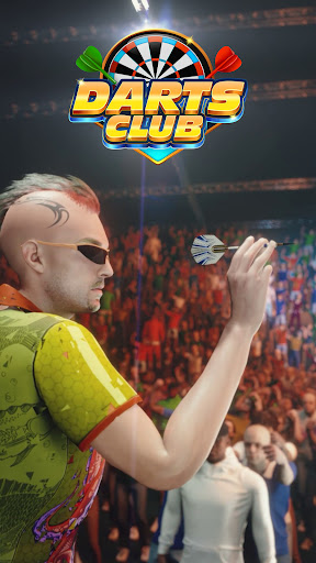 Darts Club: PvP Multiplayer screenshot
