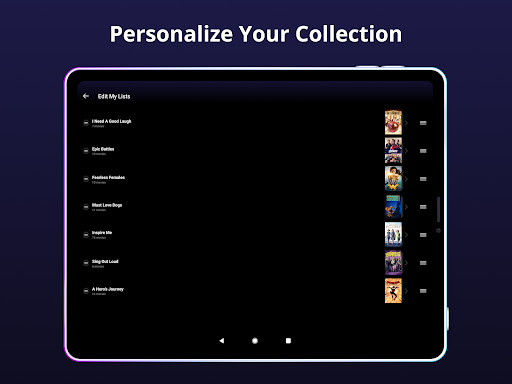 Movies Anywhere screenshot