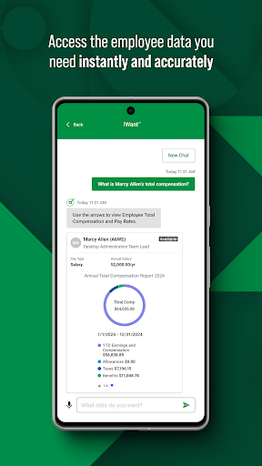 Paycom screenshot