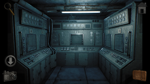 Meridian 157: Chapter 1 screenshot