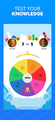Trivia Crack: Brain Quiz Games screenshot