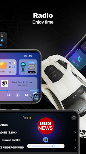 CarLink - Carplay Connect screenshot
