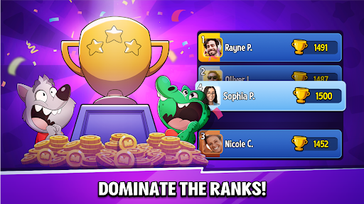 Match Masters screenshot