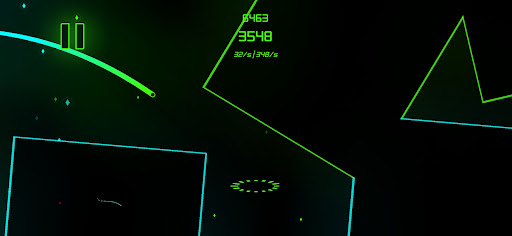 Neon Valley [AMOLED] screenshot
