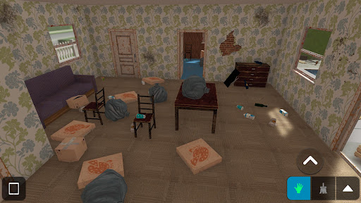 House Designer : Fix & Flip screenshot