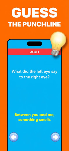 Funny Jokes And Riddles screenshot