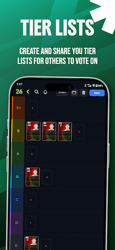 eFHUB™ 26 screenshot