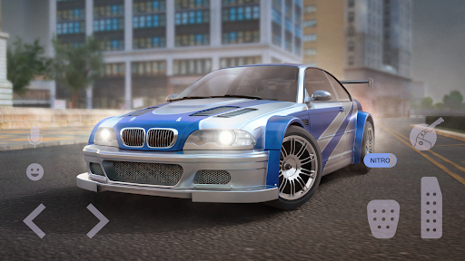 Tuning Club Online: Car Racing screenshot