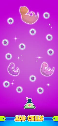 Grow Animals screenshot