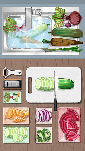 Satisroom: Perfectly Organize screenshot