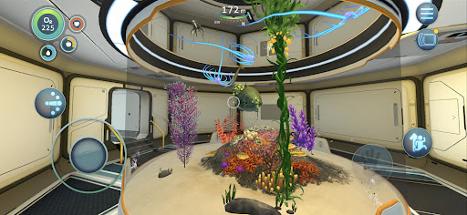 Subnautica screenshot