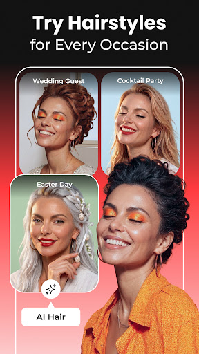 ArtPic: Photo & Video Editor screenshot