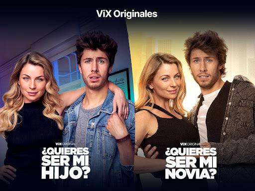 ViX: TV, Deportes y Noticias screenshot