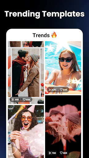 Video Maker & Editor: FotoPlay screenshot