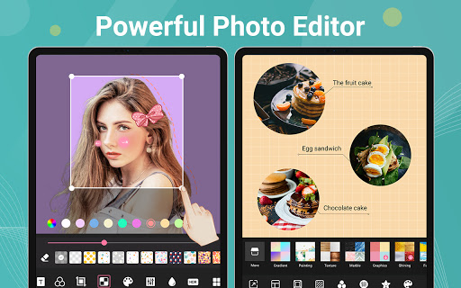 Beauty Camera -Selfie, Sticker screenshot