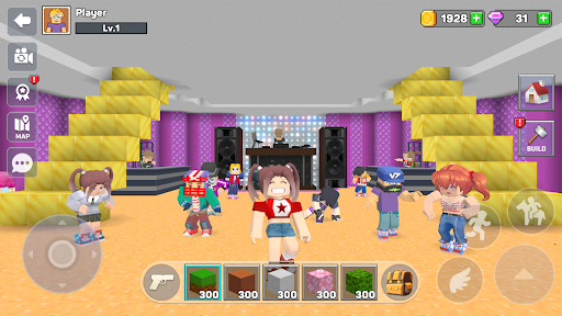 Super City: Building Master screenshot