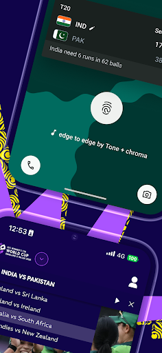 ICC Official screenshot