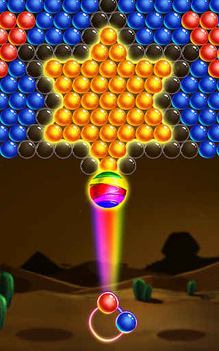 Bubble Shooter screenshot
