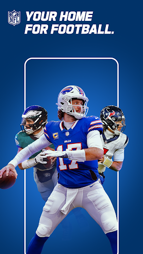 NFL screenshot