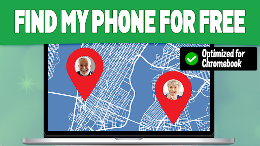 Phone Tracker By Number in US screenshot