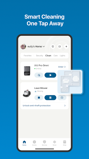 eufy screenshot