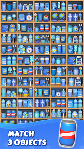 Goods Puzzle: Sort Challenge™ screenshot