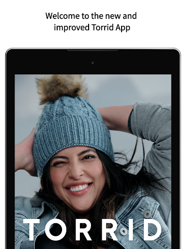 TORRID screenshot