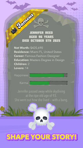 BitLife - Life Simulator screenshot