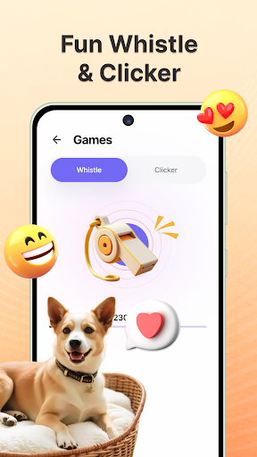 Human to Dog Translator screenshot