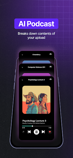 Turbo AI - Notetaker screenshot