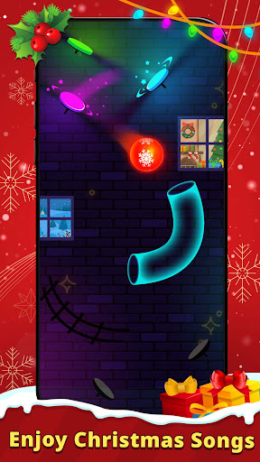 Music Ball Tunes: Falling Ball screenshot