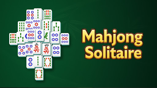Mahjong for Seniors screenshot