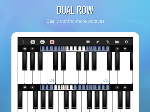 Perfect Piano screenshot