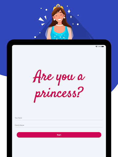 BFF Test: Quiz Your Friends screenshot