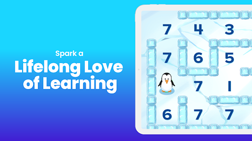 Early Learning Academy screenshot