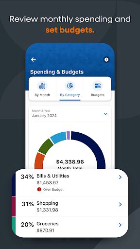 PNC Mobile screenshot