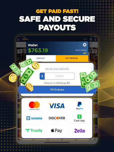 BetRivers: Casino & Sportsbook screenshot