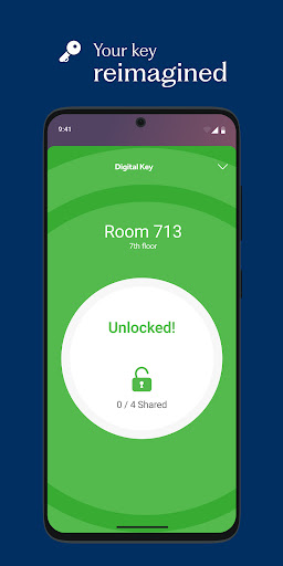 Hilton Honors: Book Hotels screenshot