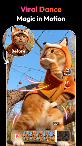PicMa: AI Video&Photo Enhancer screenshot