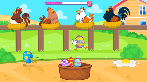 Baby Care, dress up kids Games screenshot