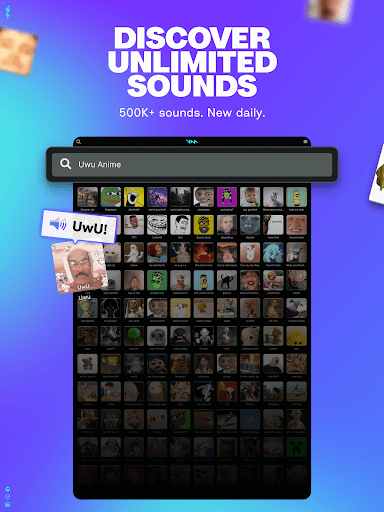Voicemod screenshot