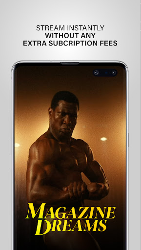 Zeus screenshot